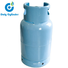 Factory Outlet 45kg 100lbs LPG Gas Cooking LPG Gas Cylinder